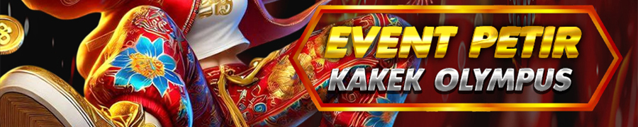 EVENT BOLA PETIR KAKEK OLYMPUS HOH4D